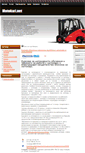 Mobile Screenshot of motokari.net