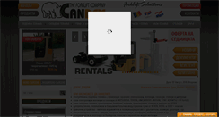 Desktop Screenshot of motokari.bg